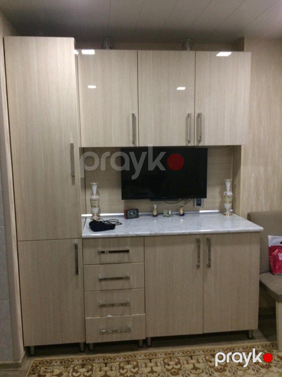 Satılır 3 otaqlı yeni tikili 82 m² — Mənzil, Bakı (10)