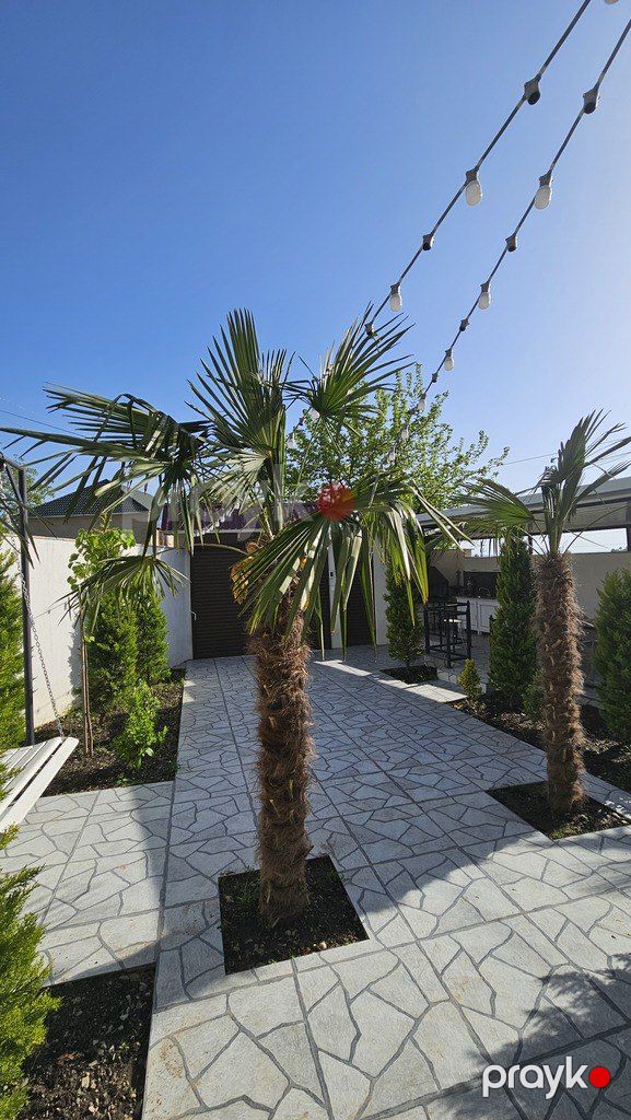 Həyət evi kirayə verilir, İsmayıllı r — Ev, villa, İsmayıllı (10)