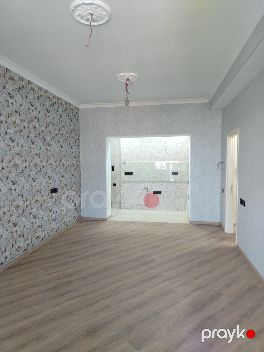 Satılır 3 otaqlı yeni tikili 80 m² — Mənzil, Bakı (2)