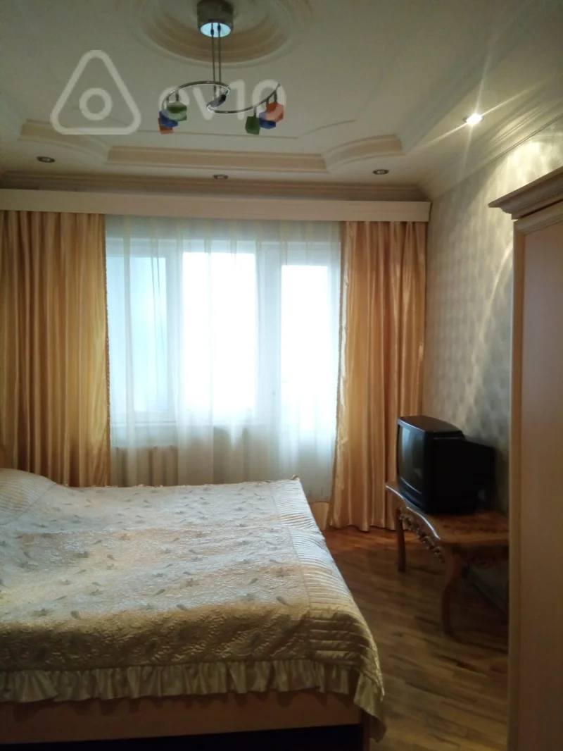 5 otaqlı mənzil, 120 m², N.Nərimanov — Mənzil, Bakı (5)