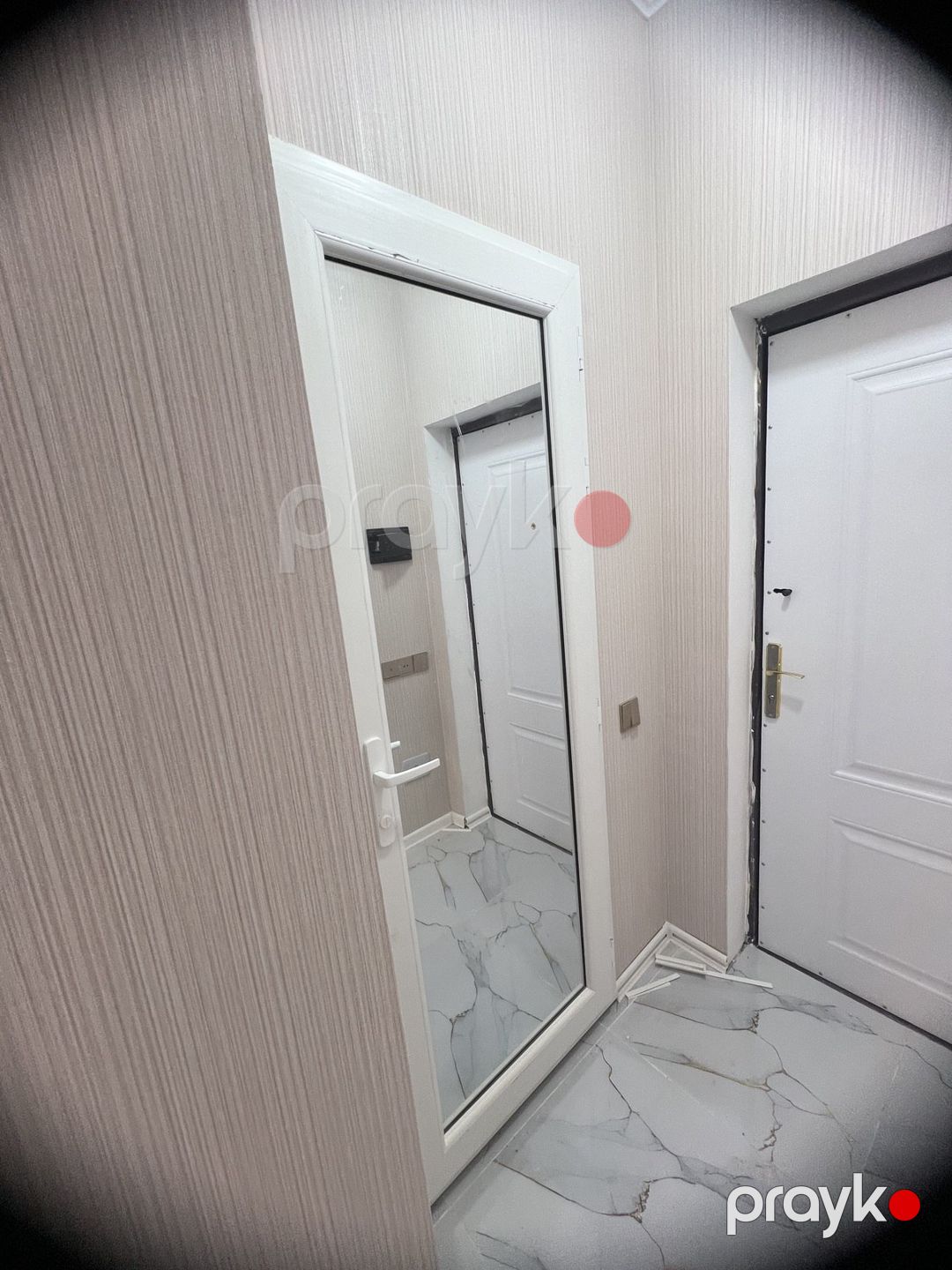 Satılır 1 otaqlı yeni tikili 29 m² — Mənzil, Xırdalan (11)
