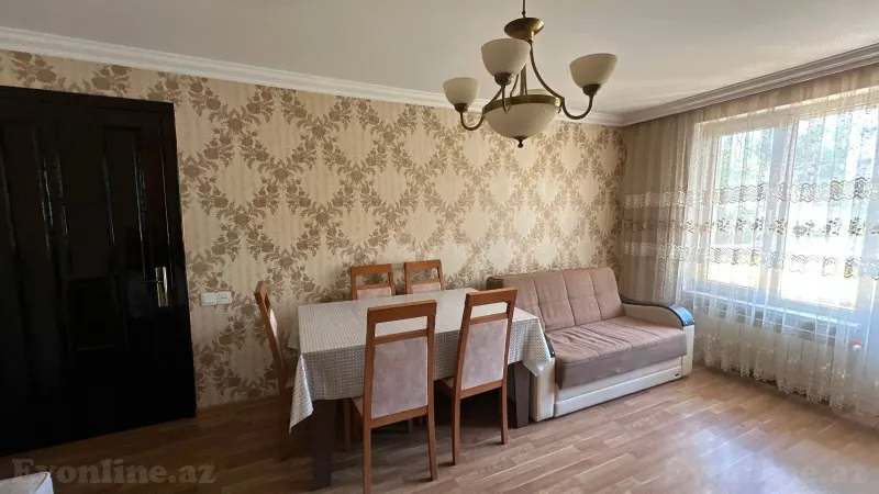 Satılır 2 otaqlı Mənzil Köhnə tikili 55 m² Bakı, Yasamal r., Elmlər Akademiyası m — Bakı