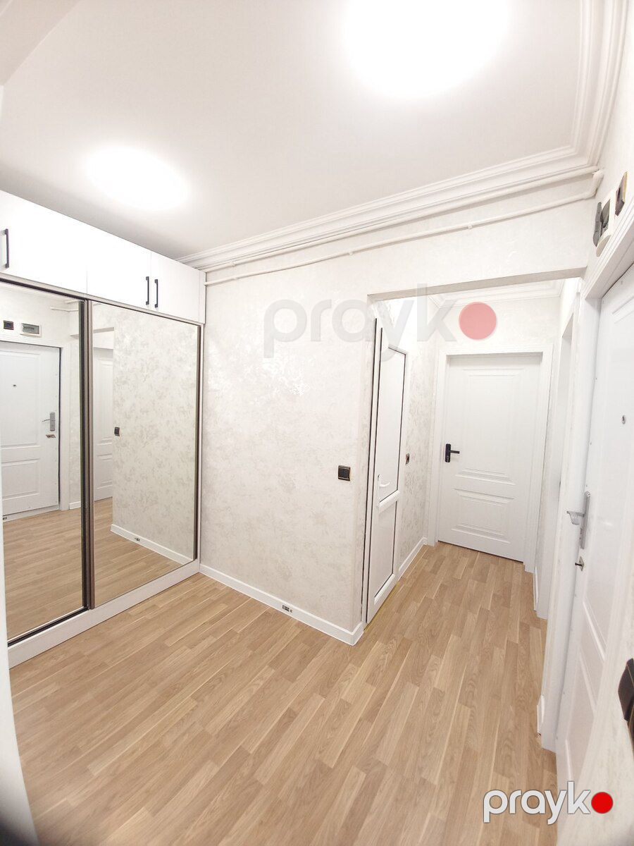 3-otaqlı mənzil, Xətai r., 65 m² — Mənzil, Bakı (11)