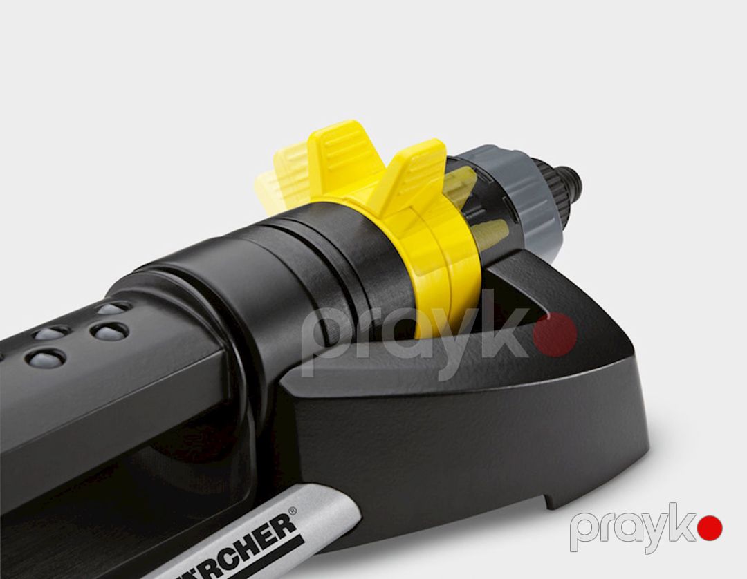 Çiləyici Karcher OS 5.320 S, 777 qr, 320 m2, 546x160x88 mm — Mallar, Bakı (2)