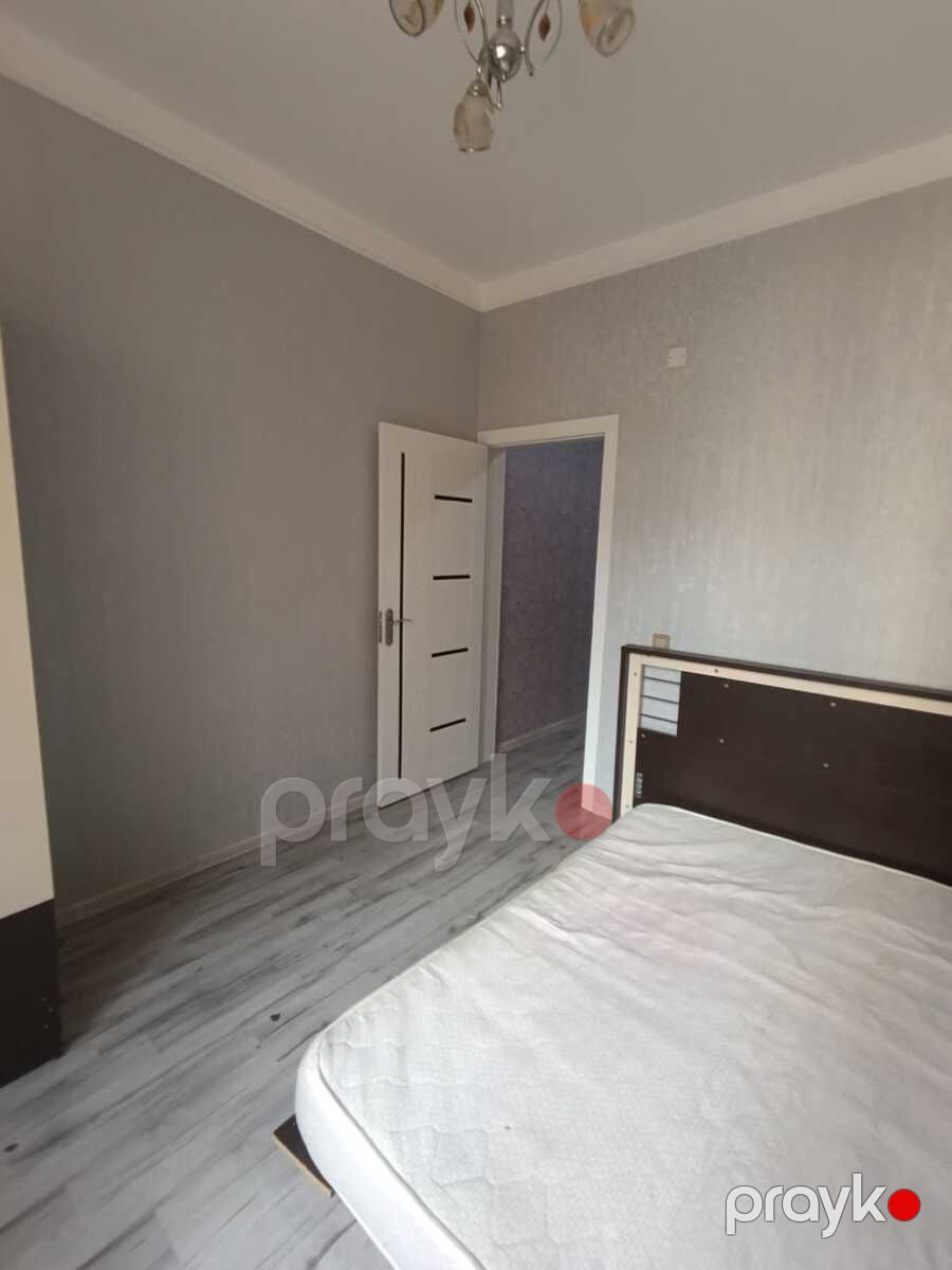 İcarəyə verilir 2 otaqlı yeni tikili 60 m² — Mənzil, Xırdalan (8)