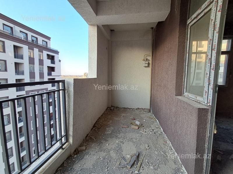 Satılır 3 otaqlı Bina evi menzil (Yeni tikili), 102 m², Xırdalan ş — Mənzil (11)