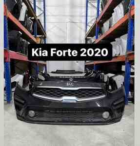 Kia Forde 2020 ön buferi — Bakı