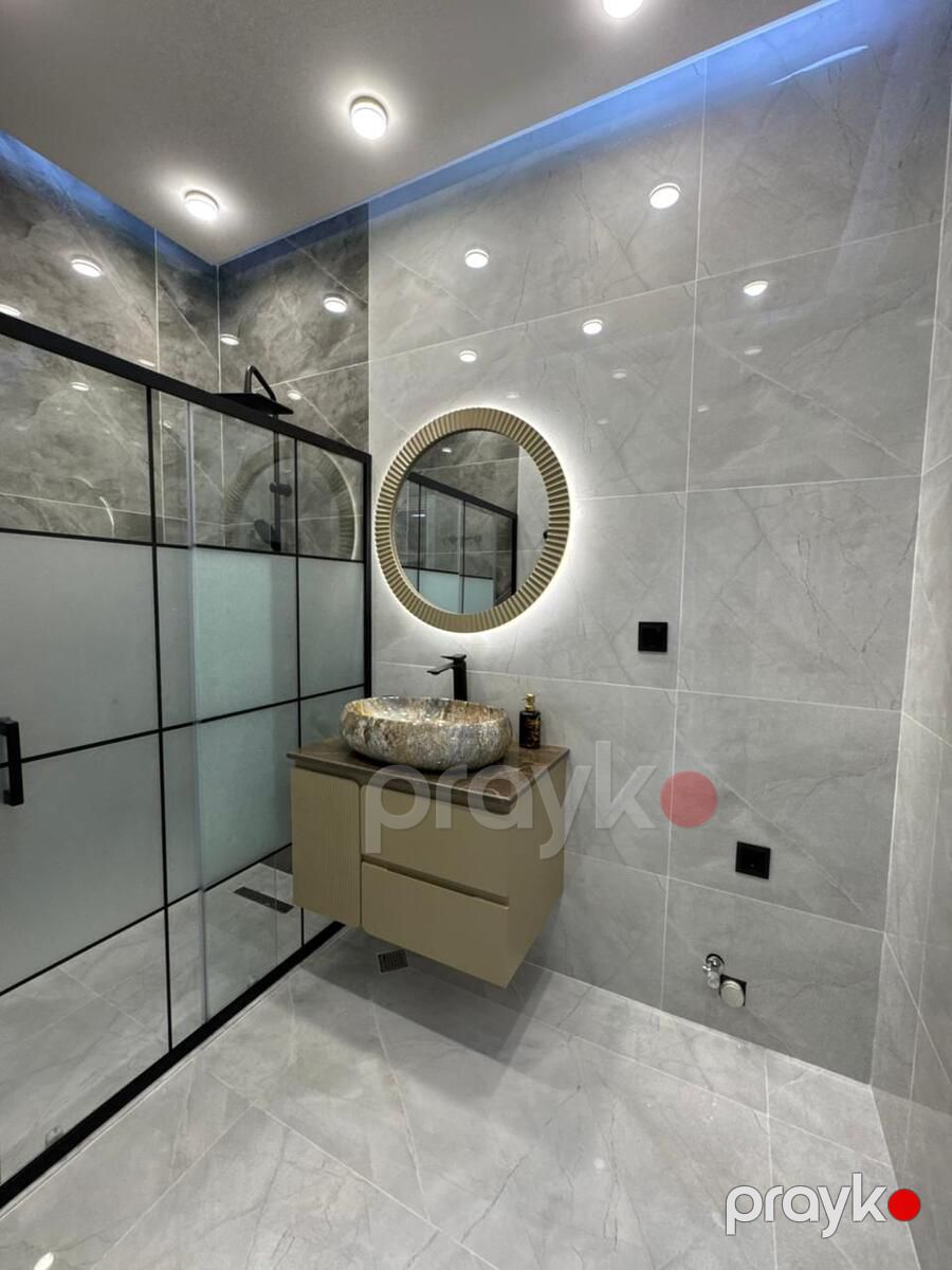 Satılır 3 otaqlı yeni tikili 88 m² — Mənzil, Bakı (10)
