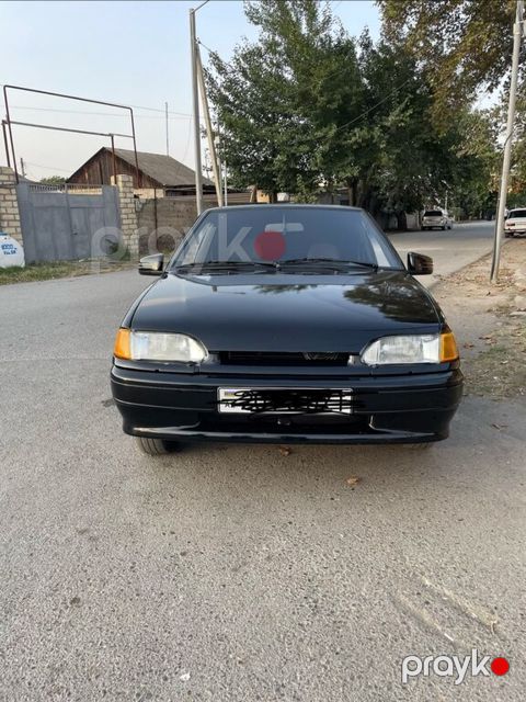 Lada (VAZ) 2115, 1.6 L, 2005 il, 343 000 km — Gəncə