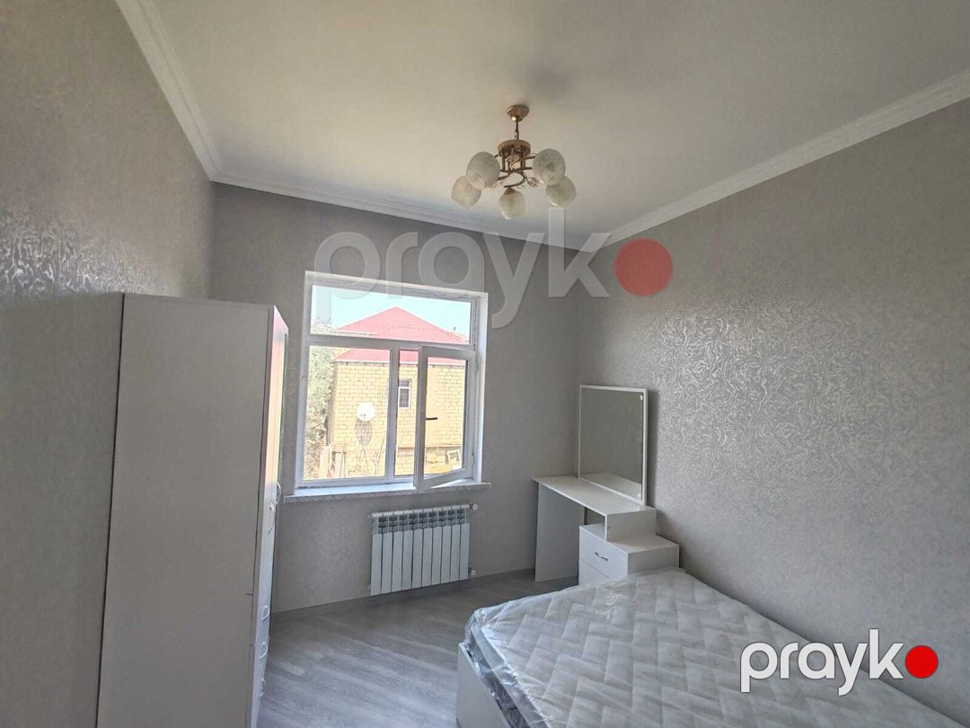 Satılır 4 otaqlı həyət evi/bağ evi 150 m² — Ev, villa, Xırdalan (8)