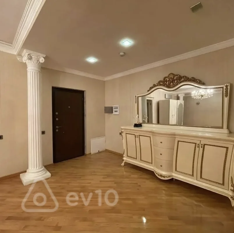 2 otaqlı mənzil, 130 m², Xətai — kirayə — Mənzil, Bakı (6)