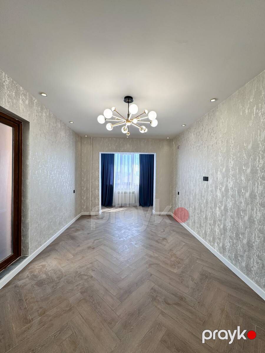 Satılır 3 otaqlı köhnə tikili 85 m² — Mənzil, Bakı (3)