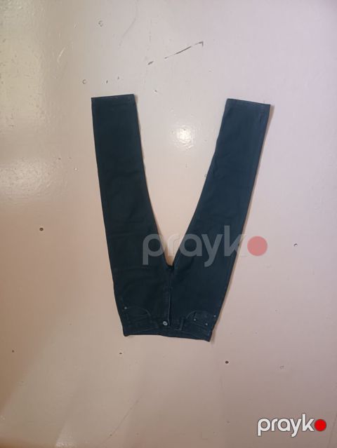 Cins şalvar, Tommy Hilfiger — Ağcabədi