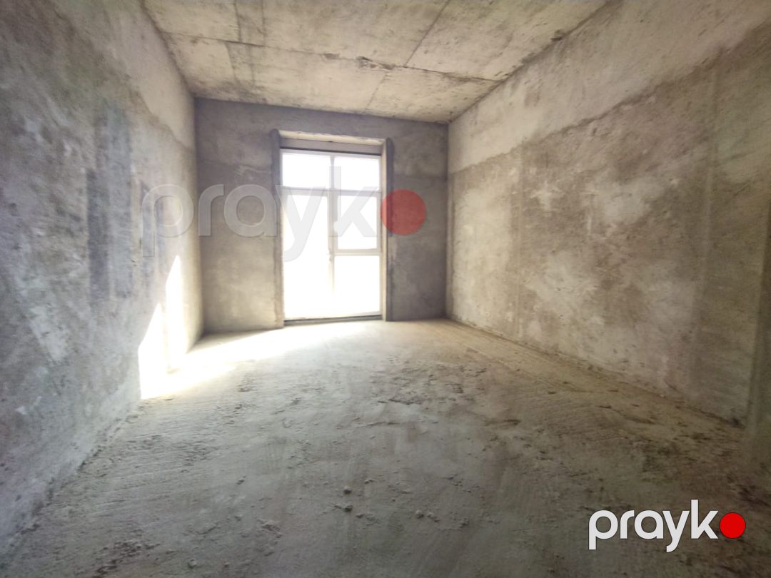 4 otaqlı mənzil, 197 m², Süleyman Vəzirov küç., 13 (Ağ Saray Residence) — Mənzil, Bakı (4)