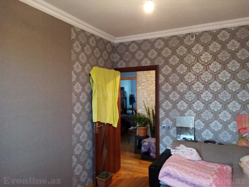 Satılır 3 otaqlı Mənzil Köhnə tikili 65 m² Xırdalan — Mənzil, Xırdalan (2)