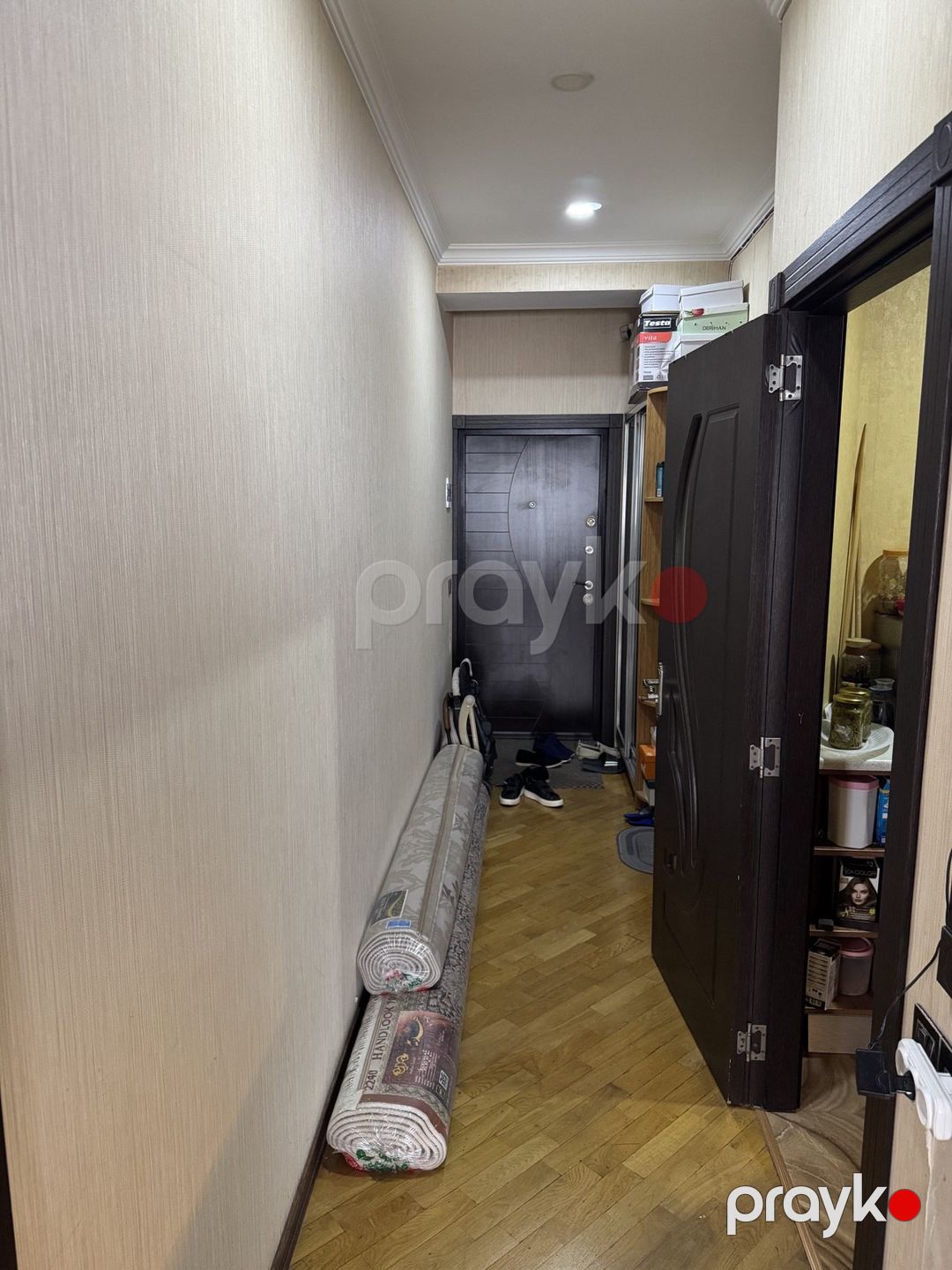 Satılır 2 otaqlı yeni tikili 65 m² — Mənzil, Bakı (8)
