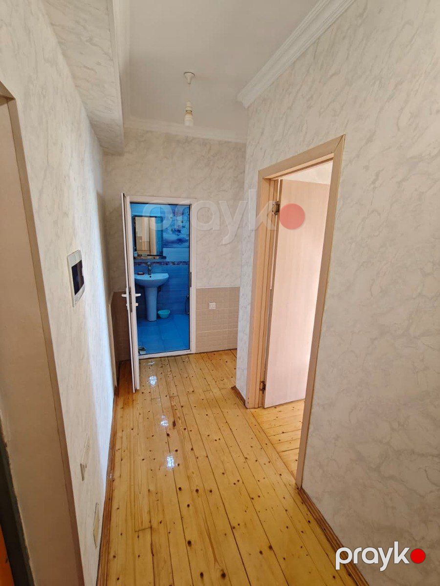 İcarəyə verilir 2 otaqlı yeni tikili 55 m² — Mənzil, Xırdalan (8)