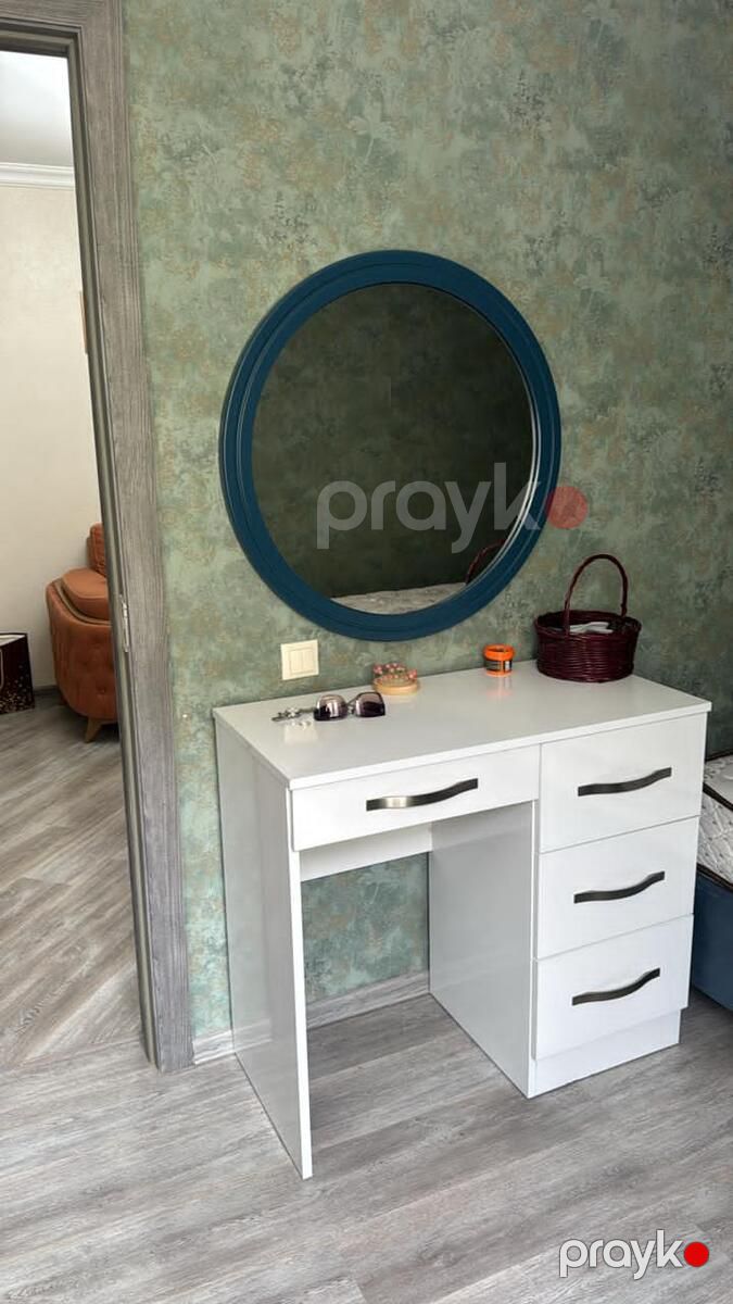 İcarəyə verilir 2 otaqlı köhnə tikili 50 m² — Mənzil, Bakı (6)