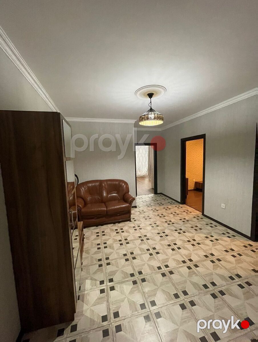 İcarəyə verilir 2 otaqlı yeni tikili 90 m² — Mənzil, Bakı (4)