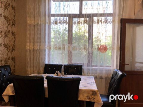 2-otaqlı yeni tikili kirayə verilir, Ə.Şıxlinski küç., 50 m² — Bakı