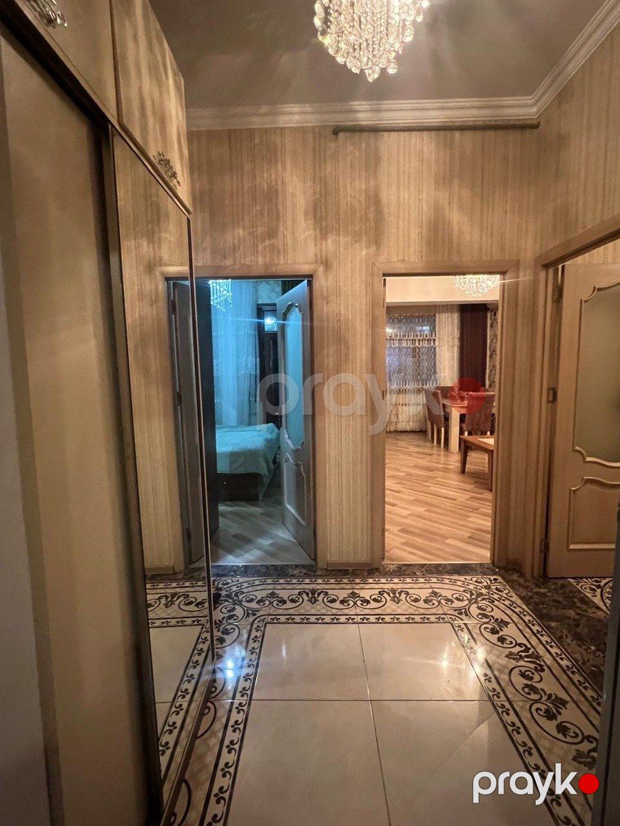 Satılır 2 otaqlı yeni tikili 60 m² — Mənzil, Xırdalan (8)