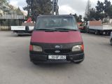 Ford Transit, 2.5 L, 1999 il, 346 000 km — Trucks