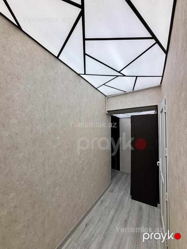 Satılır 2 otaqlı Bina evi menzil (Köhnə tikili), 40 m², Xətai rayonu — Mənzil, Bakı (11)