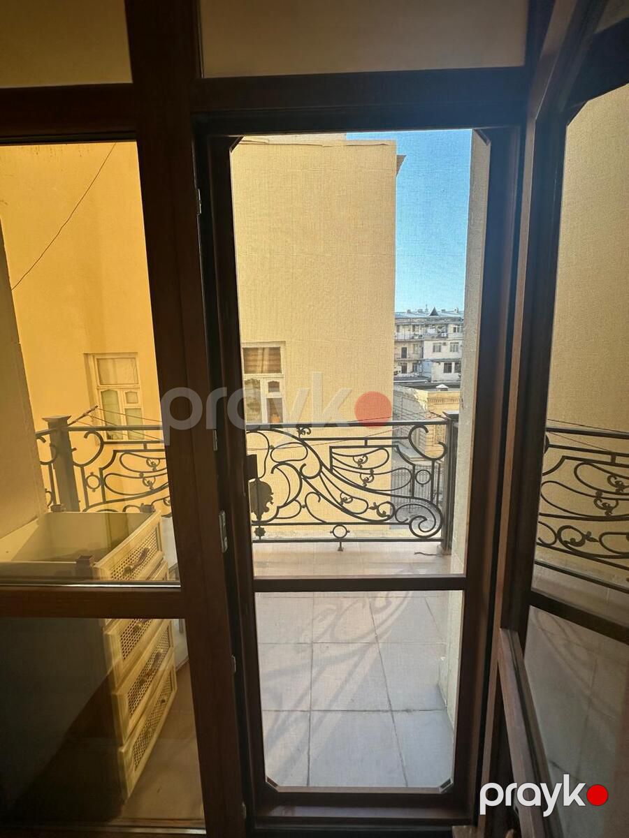 İcarəyə verilir 2 otaqlı köhnə tikili 60 m² — Mənzil, Bakı (8)