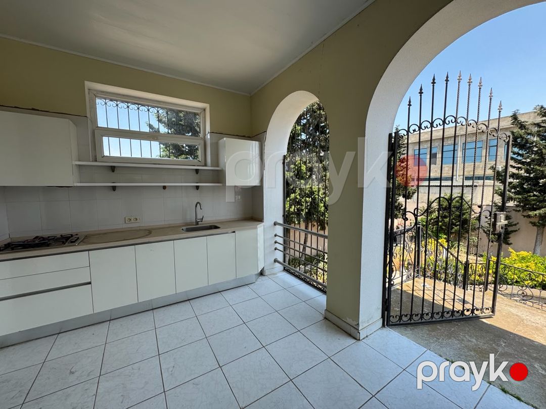 Satış: 5 otaqlı Ev / villa, 320 m², Xəzər rayonu — Ev, villa, Bakı (12)