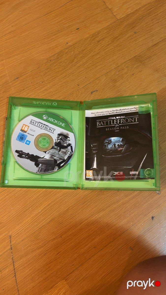 Xbox oyunları — Oyunlar, konsollər və proqramlar, Bakı (3)