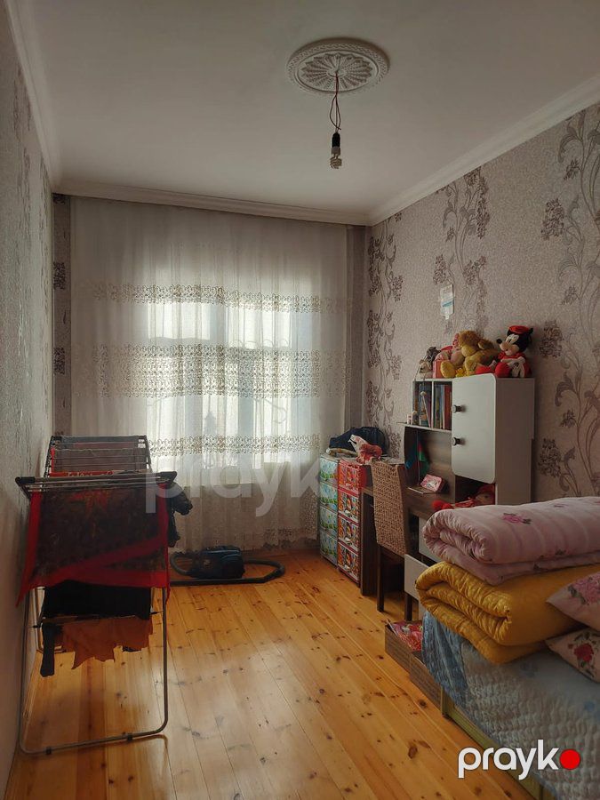 Bağ evi, 107 m², Masazırda 4 otaqlı ev, Abşeron — Daşınmaz əmlak (5)
