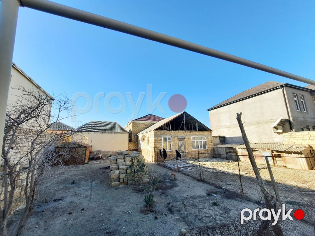 4 sot torpaq sahəsi, Xırdalan ş — Torpaq, Xırdalan (3)