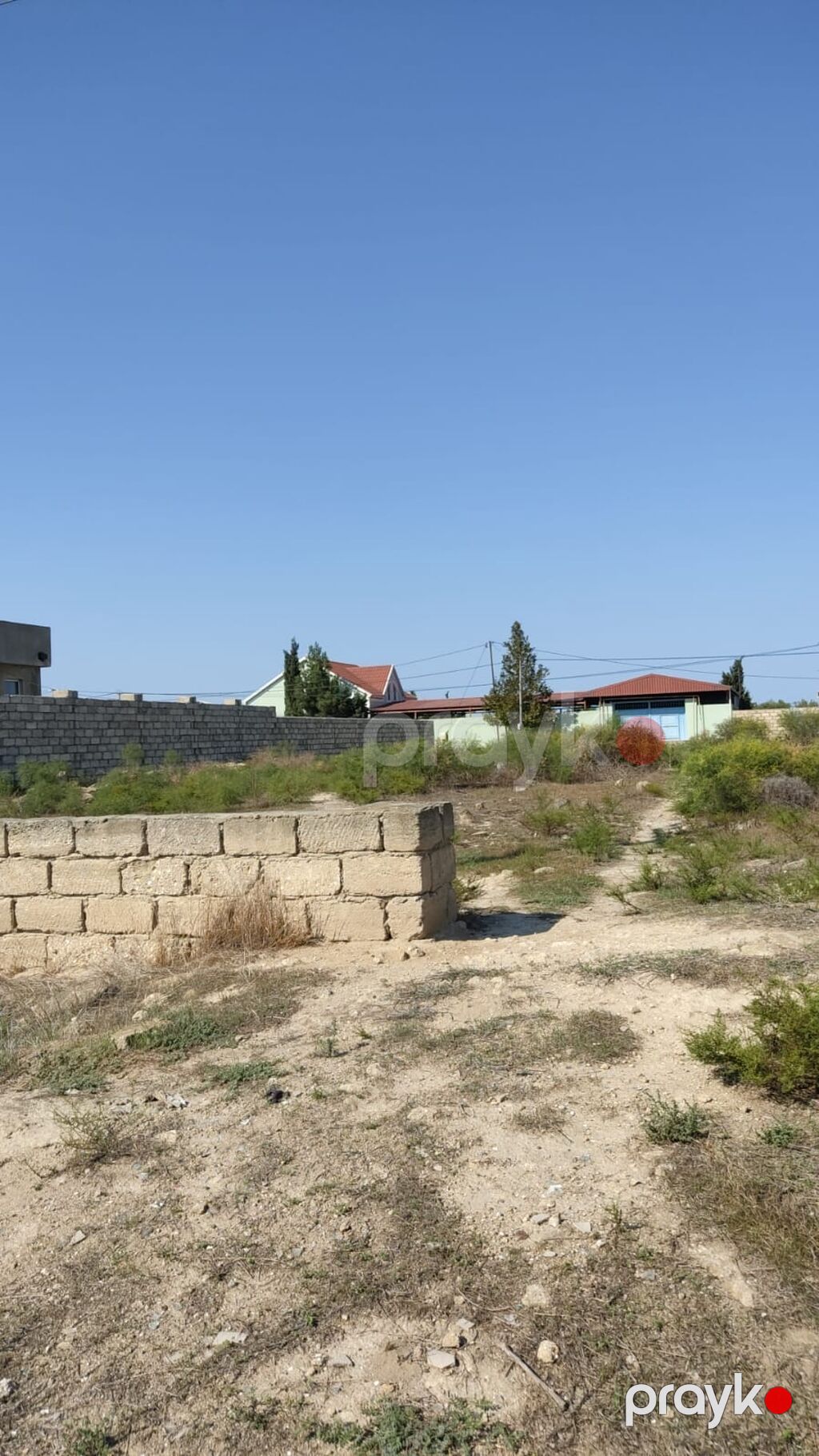 4 sot, Tikinti, Makler, Kupça (Çıxarış), Texniki pasport — Torpaq, Bakı (6)