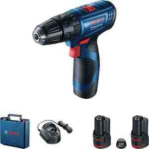 Bosch GSB 120-Lİ — Bakı