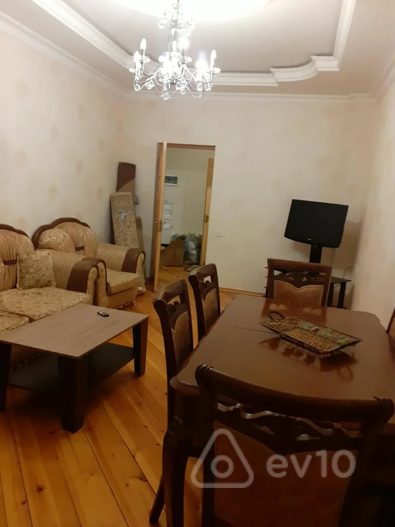 3 otaqlı mənzil, 82.5 m², Həsən Bəy zərdabi küç — Mənzil, Bakı (2)