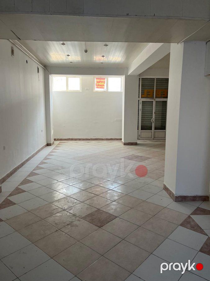 Obyekt icarəyə verilir, 260 m², Ali Mustafayev, Bakı — Daşınmaz əmlak (8)