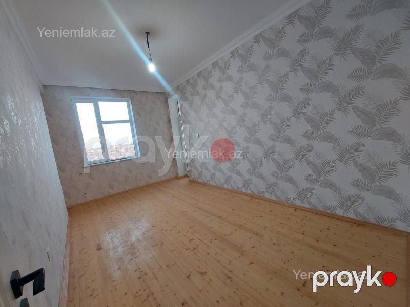 Satılır 3 otaqlı Bina evi menzil (Yeni tikili), 105 m², Suraxanı rayonu — Mənzil, Bakı (4)