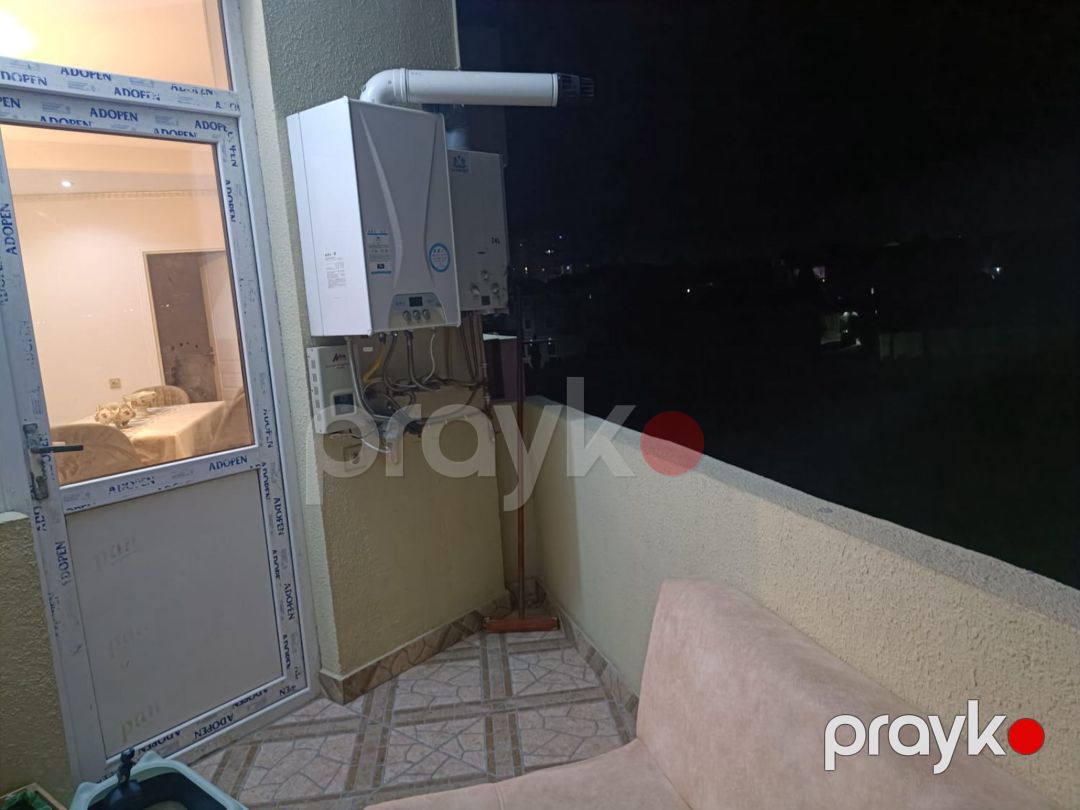 2-otaqlı yeni tikili, Xırdalan ş., 105 m² — Mənzil, Xırdalan (8)