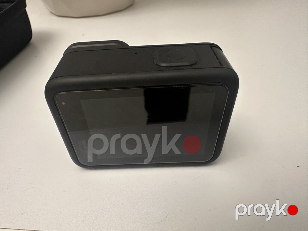 GoPro Hero 13 Black action kamera seti İdeal vəziyyətdədir ara sıra — Video kamera, Bakı (3)