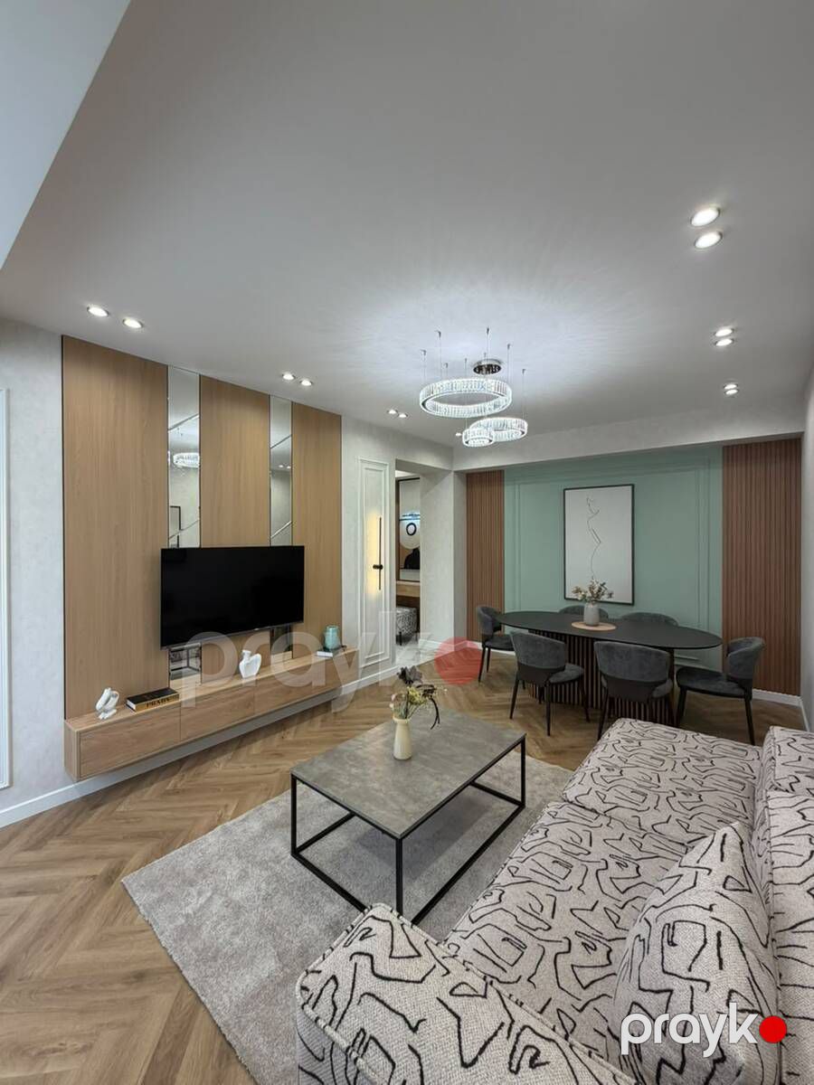 Satılır 3 otaqlı yeni tikili 79 m² — Mənzil, Bakı (8)