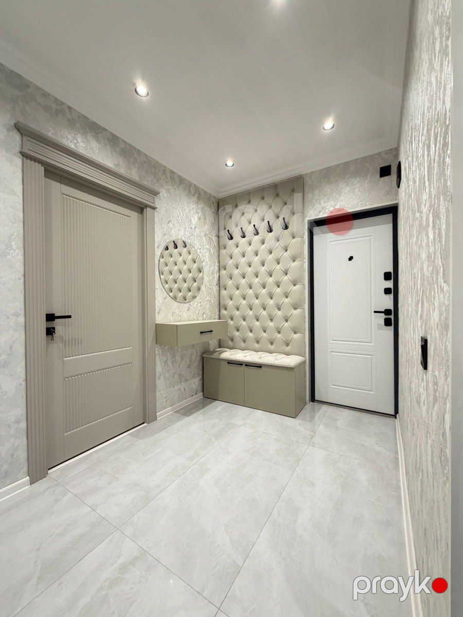 Satılır 3 otaqlı köhnə tikili 87 m² — Mənzil, Bakı (11)