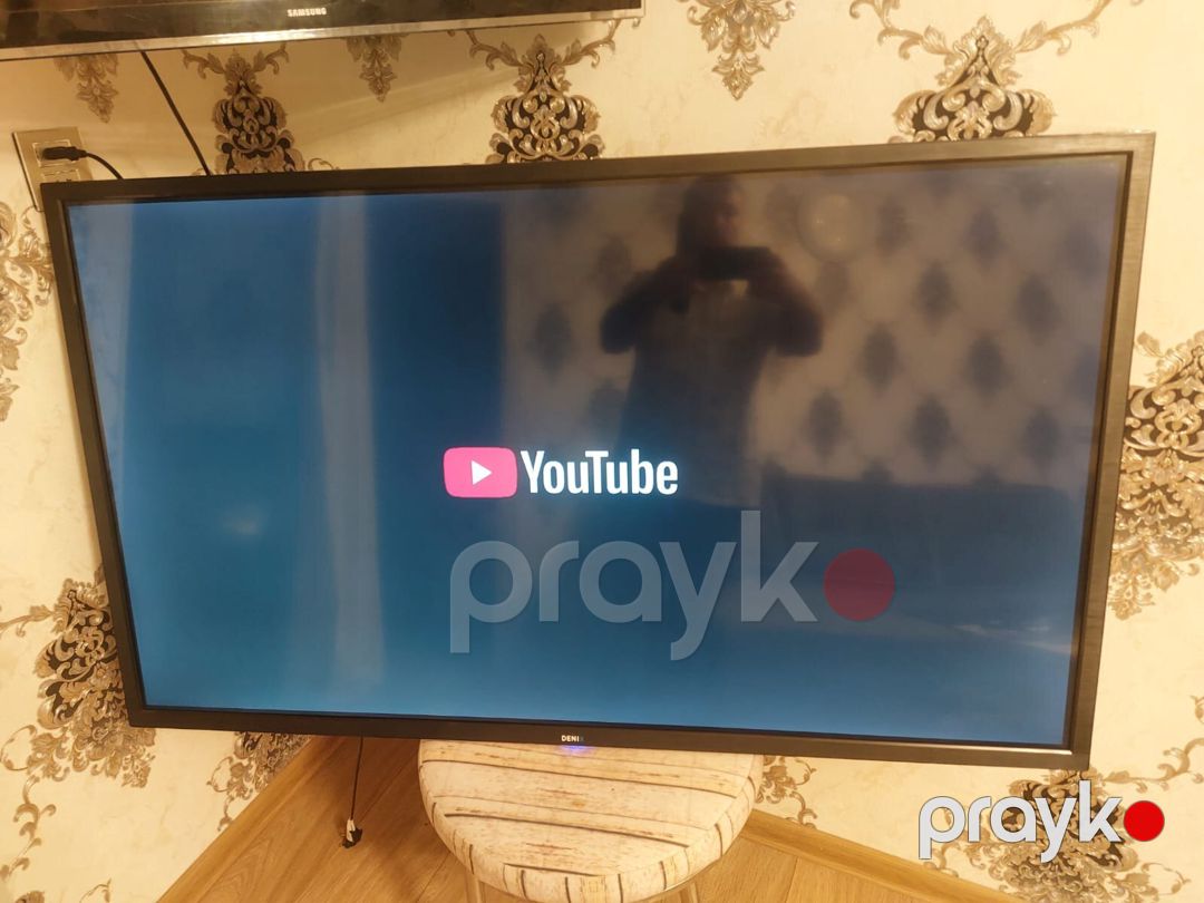 Ficher 140SM televizoru — TV və Video, Bakı (8)