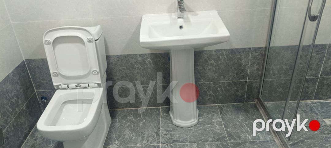 Satılır 3 otaqlı yeni tikili 151 m² — Mənzil, Bakı (6)