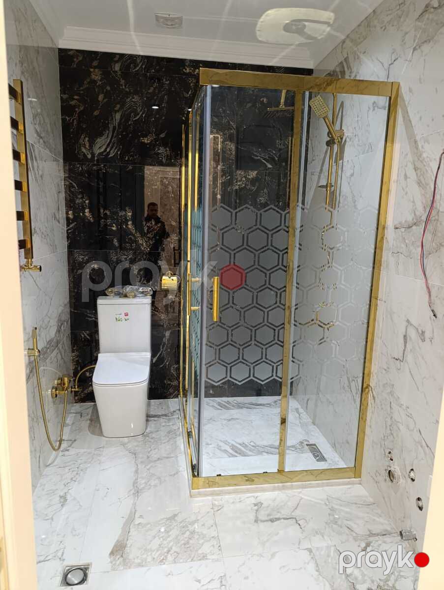 Satılır 3 otaqlı yeni tikili 103 m² — Mənzil, Bakı (8)