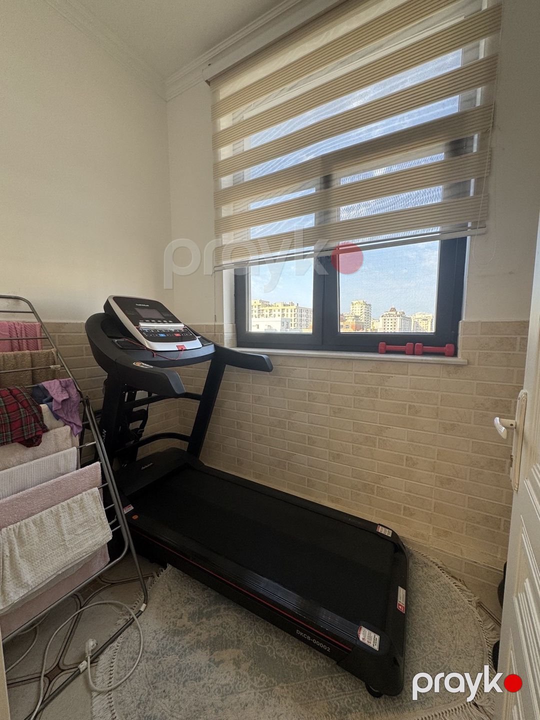 Satılır 4 otaqlı yeni tikili 150 m² — Mənzil, Bakı (5)