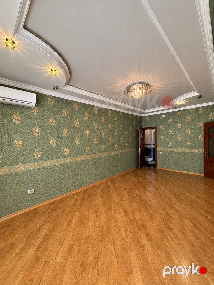 Satılır 4 otaqlı yeni tikili 212 m² — Mənzil, Bakı (6)