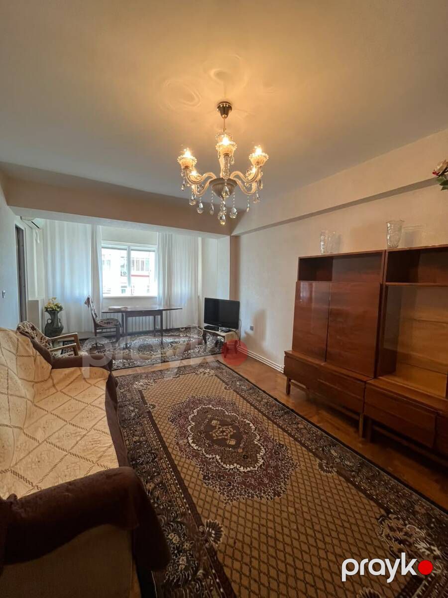 İcarəyə verilir 3 otaqlı köhnə tikili 85 m² — Mənzil, Bakı (6)