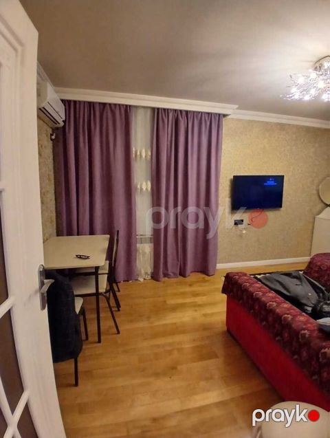 İcarəyə verilir 2 otaqlı köhnə tikili 43 m² — Bakı