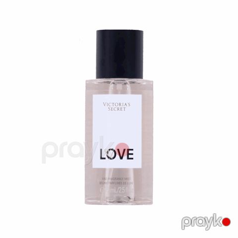 Bədən üçün sprey Victoria's Secret Mini Love, 75 ml — Bakı