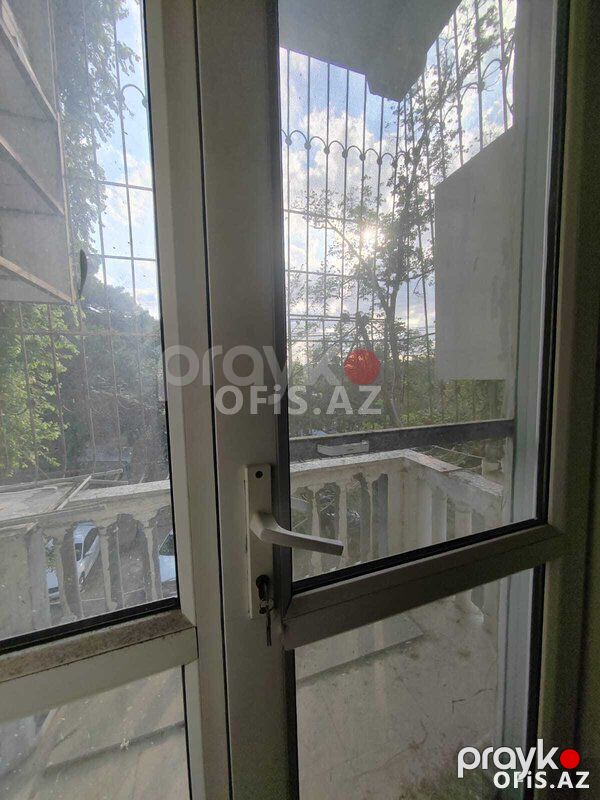 Köhnə tikili Satılır Xətai r., Həzi Aslanov m., 2 otaq, 56 m² — Mənzil, Bakı (8)
